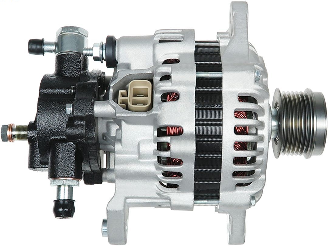 AS-PL Alternator/Dynamo A5082