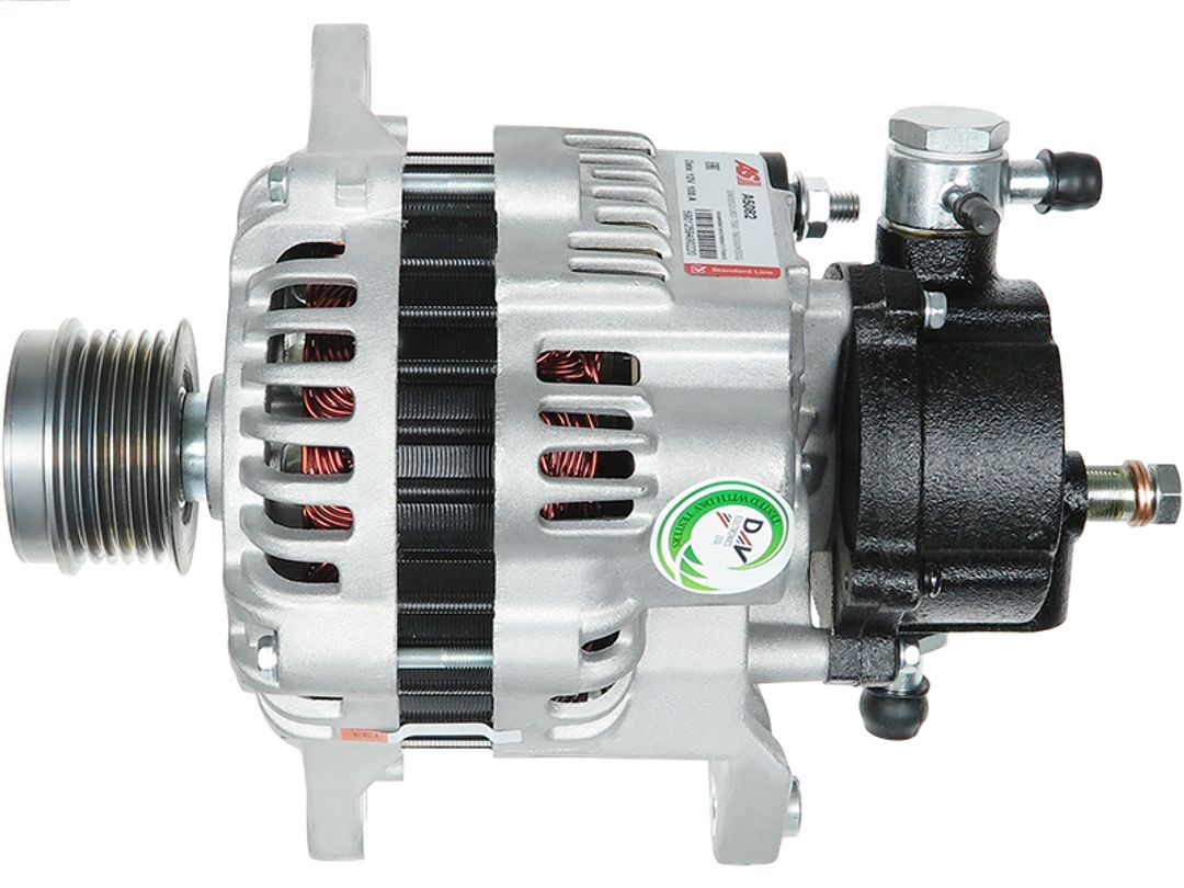 AS-PL Alternator/Dynamo A5082