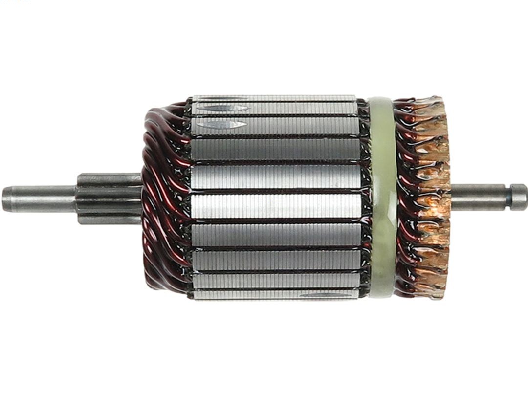 AS-PL Anker, starter SA3005