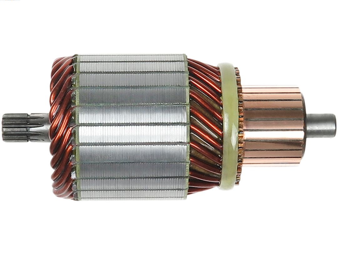 AS-PL Anker, starter SA4001