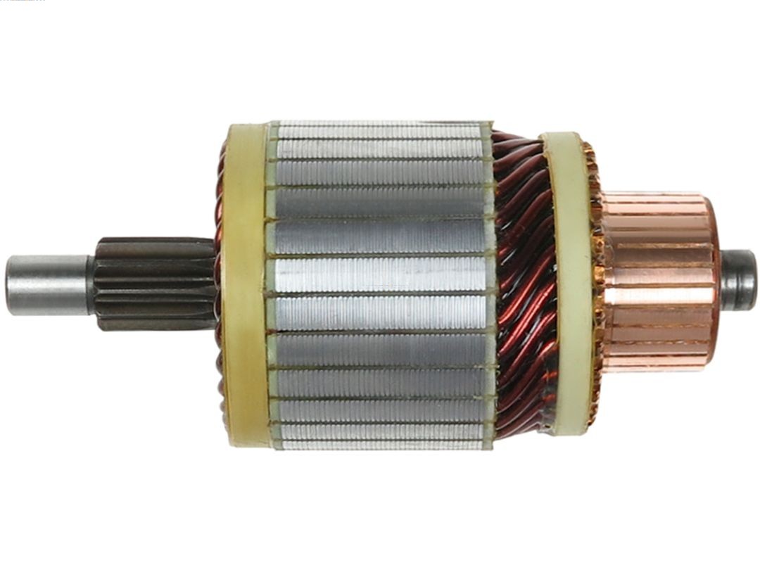 Anker, starter AS-PL SA5010