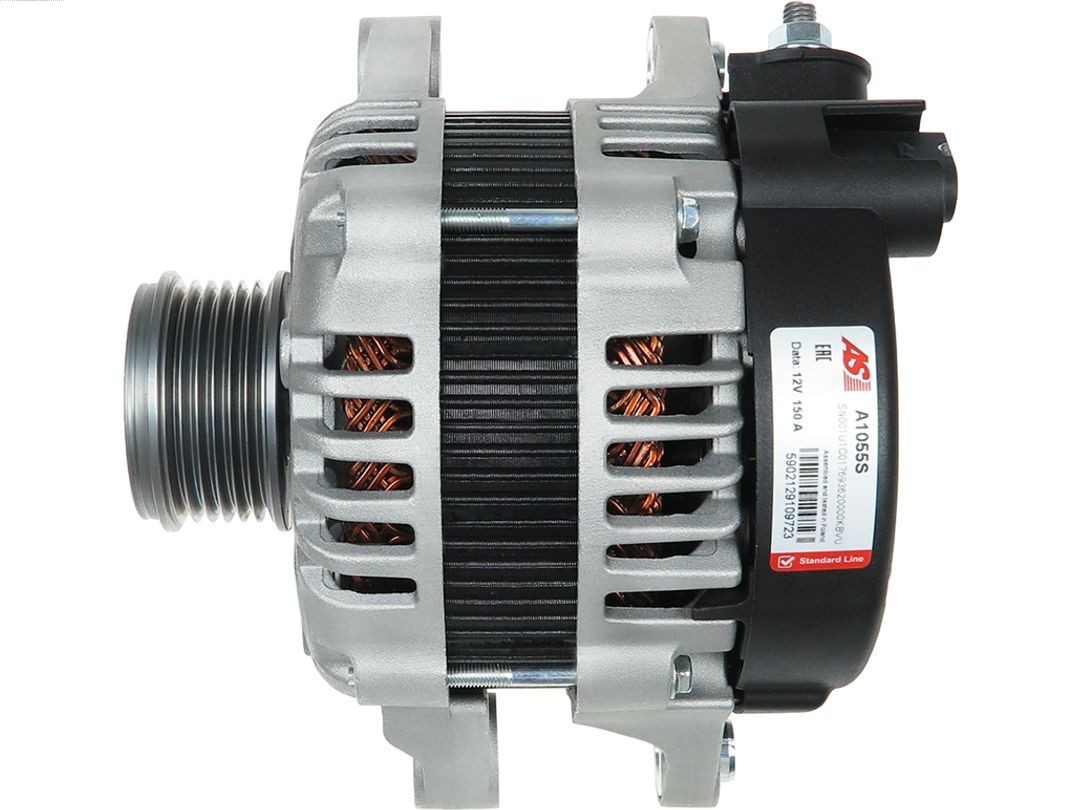 AS-PL Alternator/Dynamo A1055S