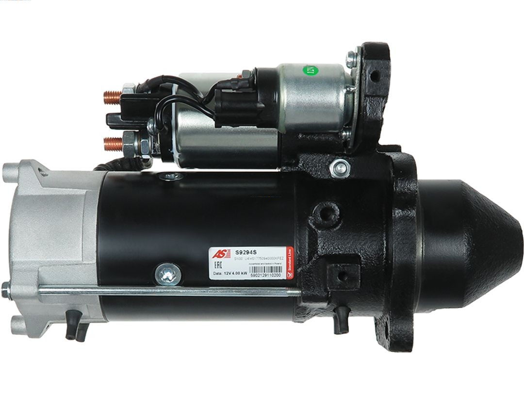 AS-PL Starter S9294S
