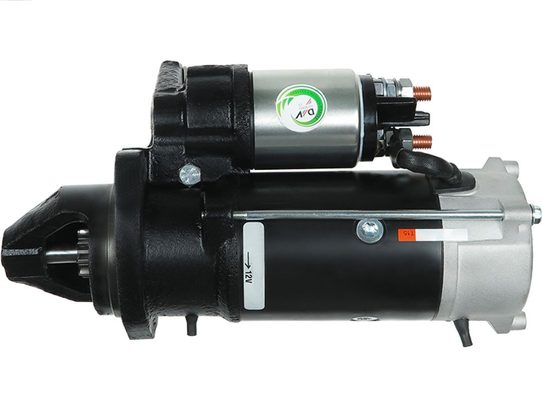 AS-PL Starter S9294S