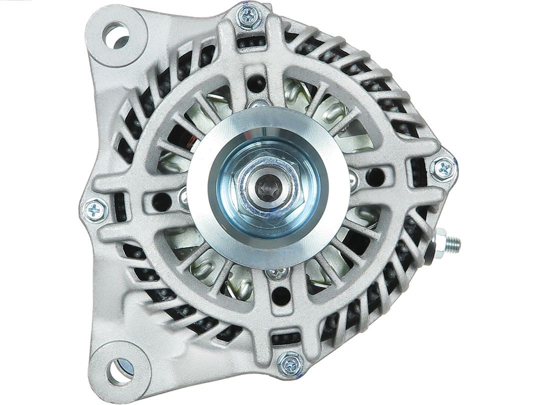 Alternator/Dynamo AS-PL A5389S