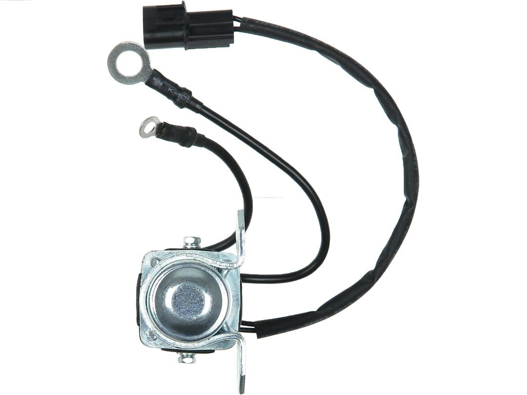 AS-PL Starter magneetschakelaar SS5194S