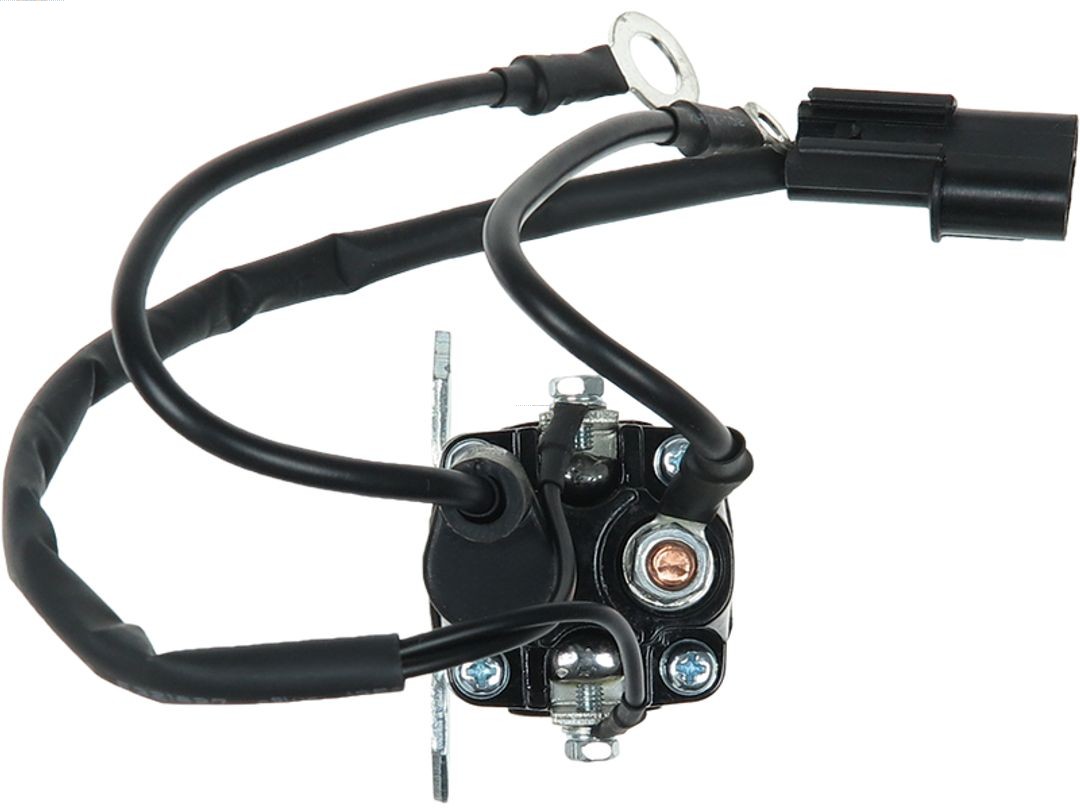 AS-PL Starter magneetschakelaar SS5194S