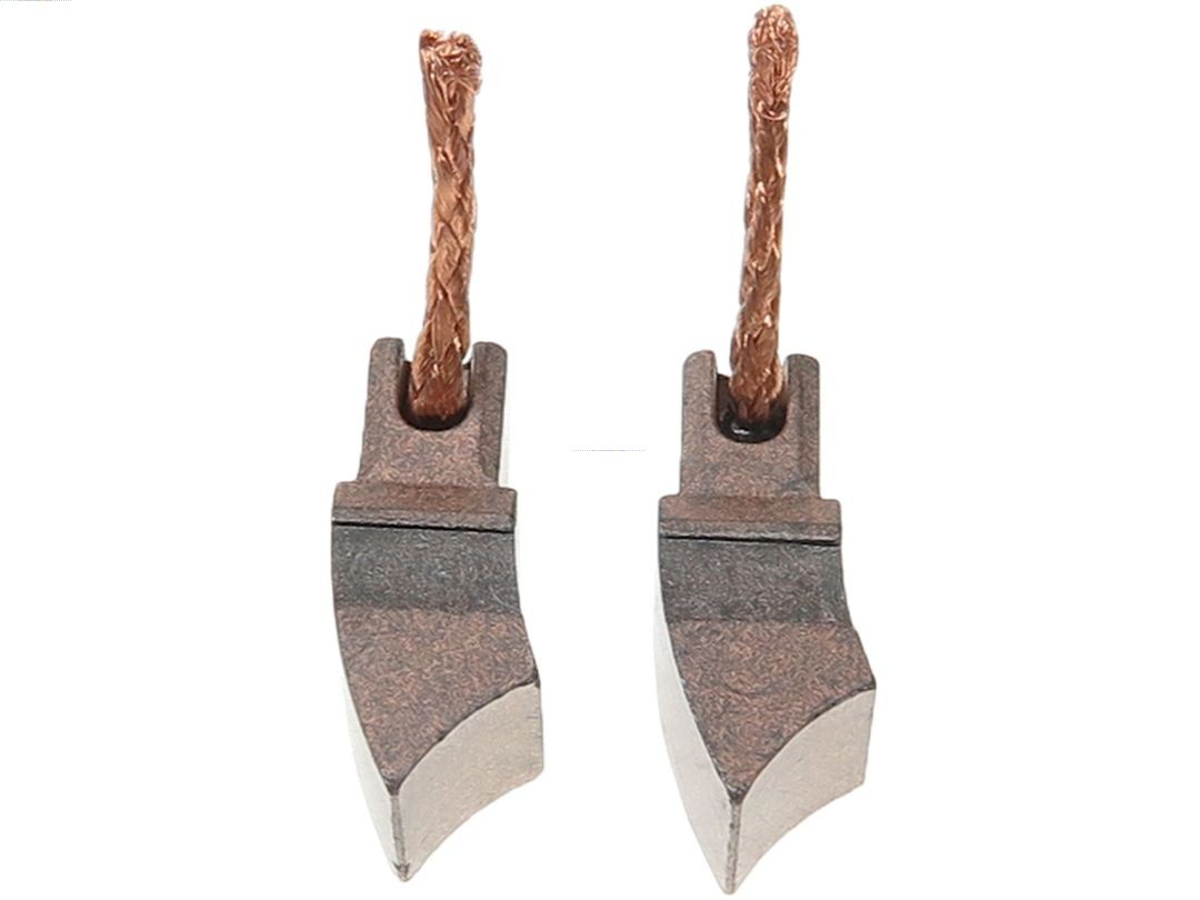 AS-PL Kolenborstel, dynamo OB9133S