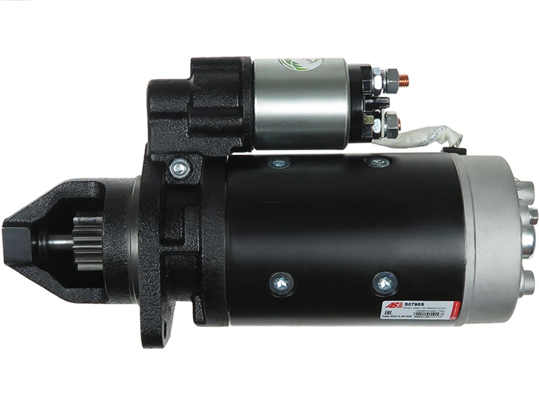 AS-PL Starter S0795S