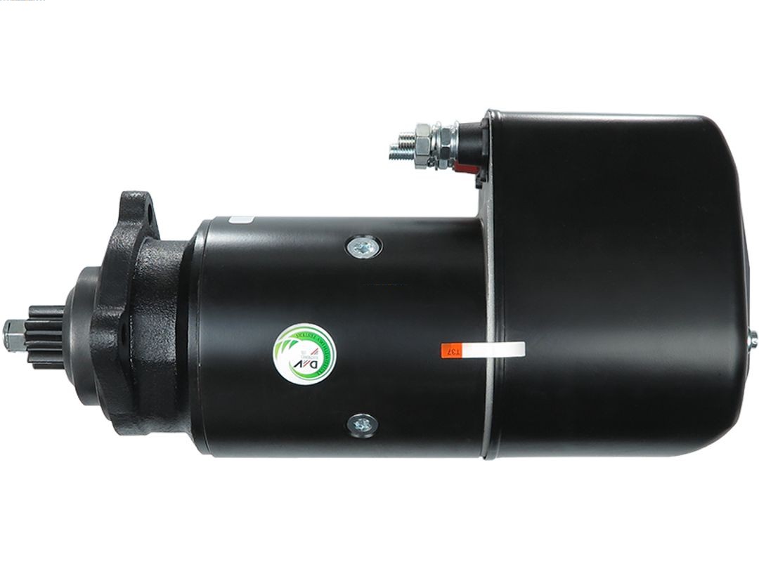 AS-PL Starter S0814S