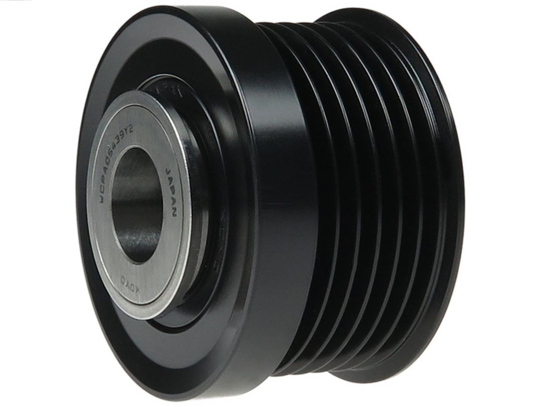AS-PL Vrijloop koppeling dynamo AFP6044(KOYO)