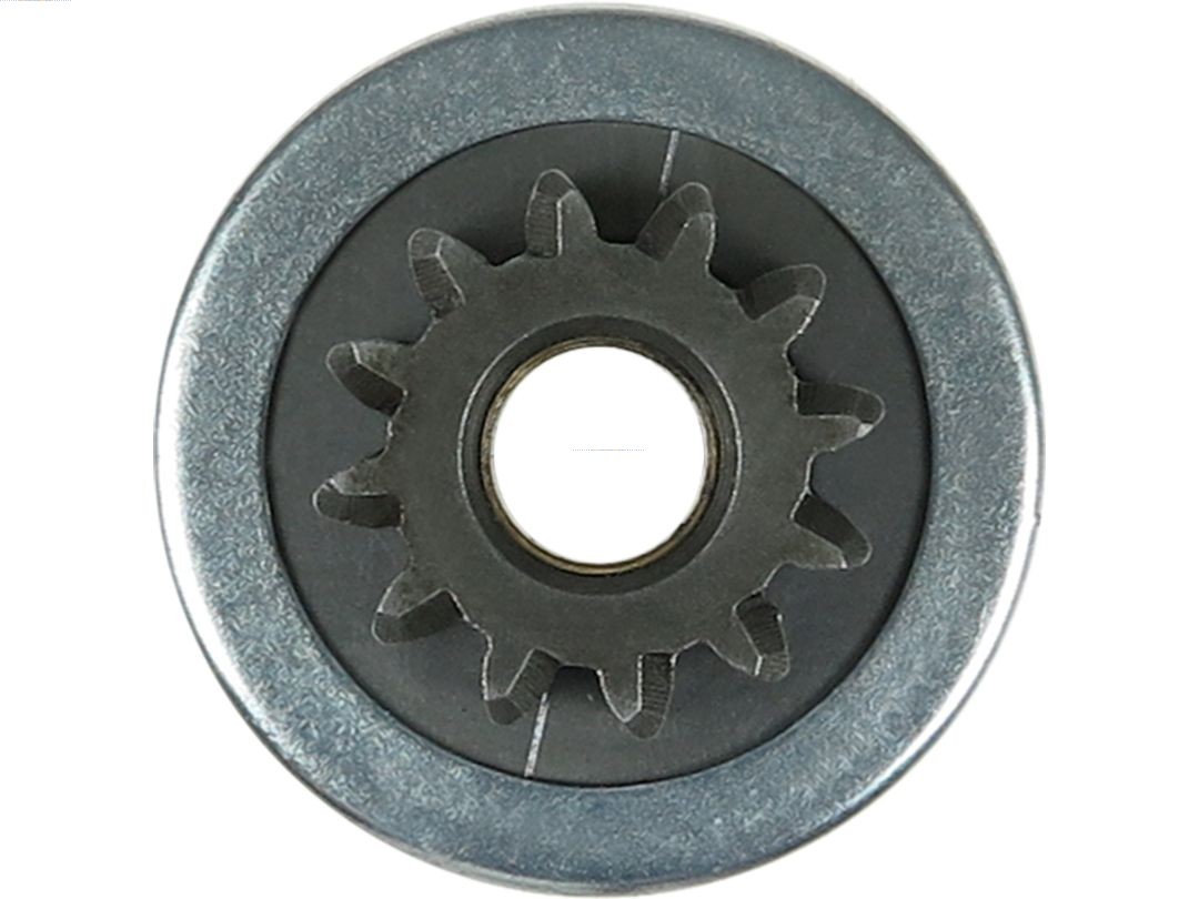 AS-PL Vrijwielaandrijving, starter SD0509S