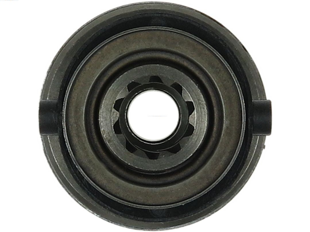 AS-PL Vrijwielaandrijving, starter SD0509S