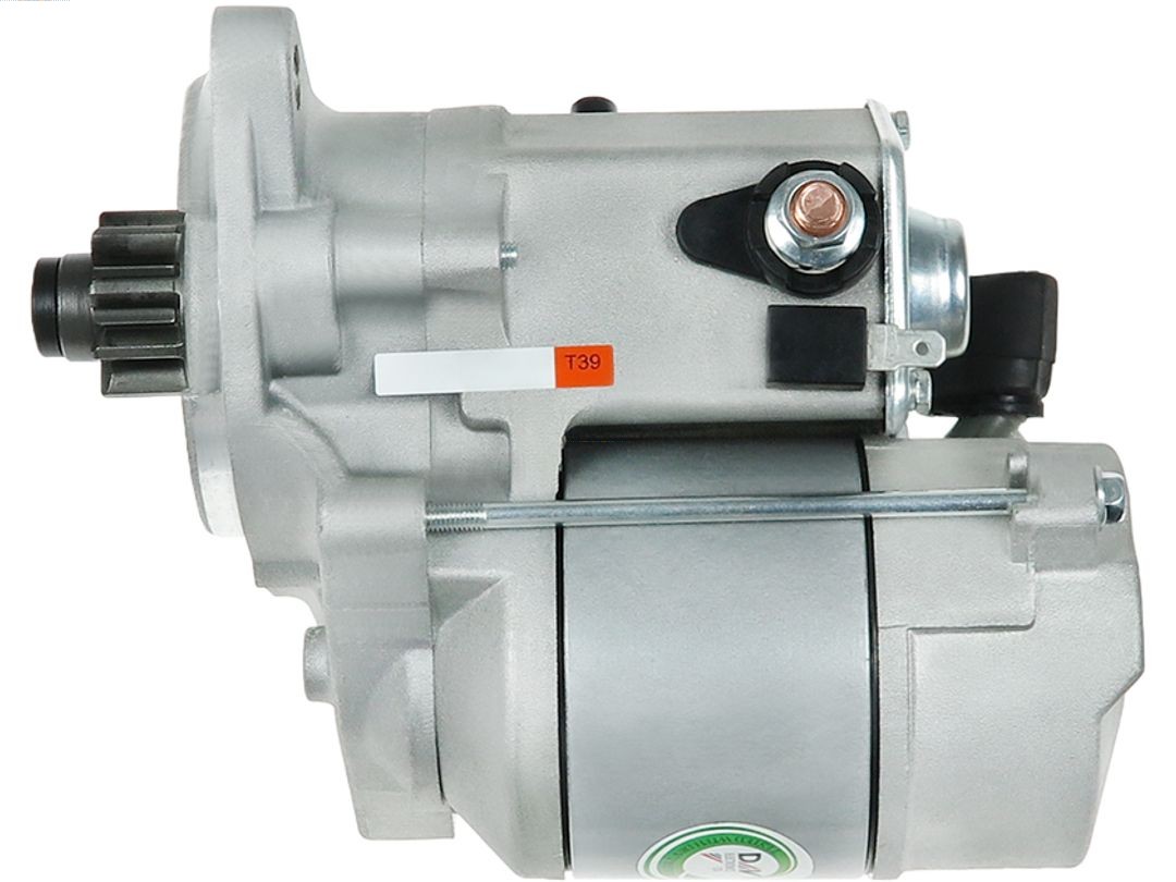 AS-PL Starter S6345S
