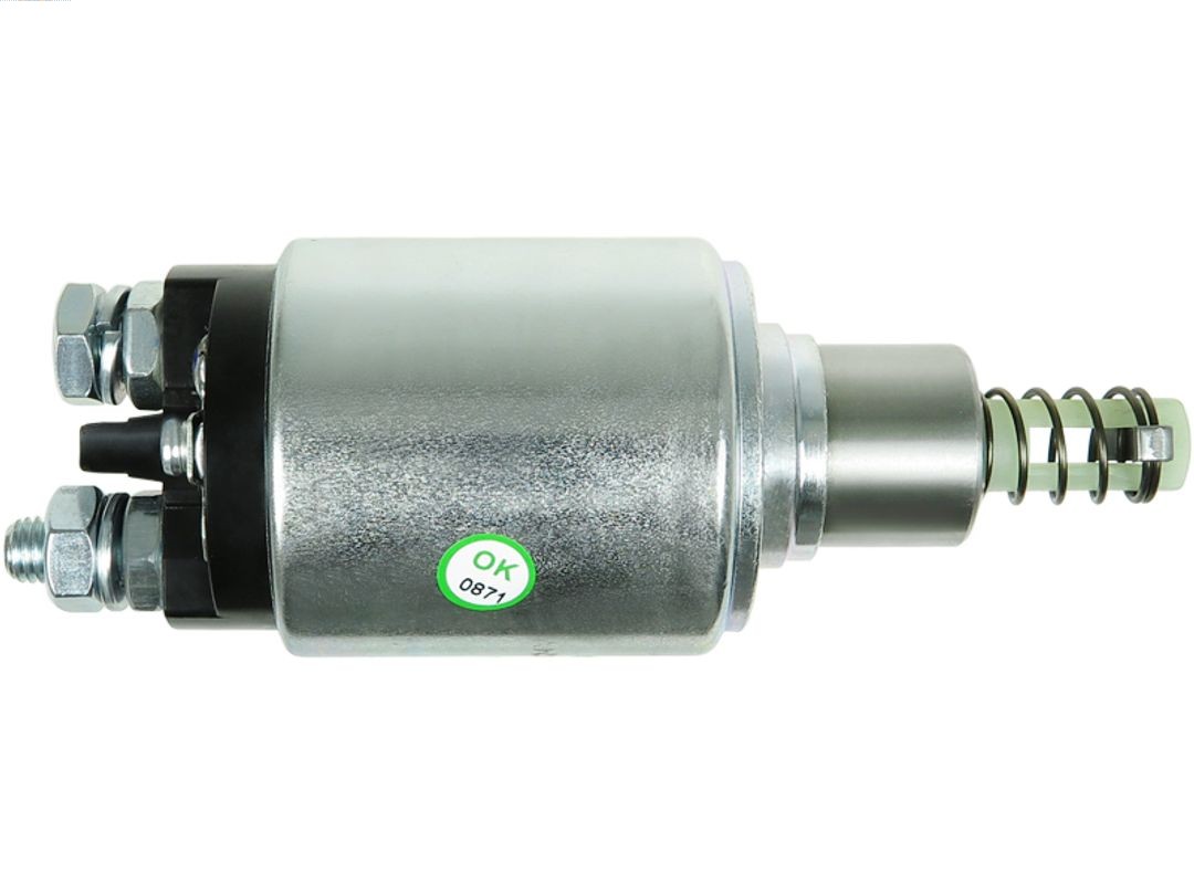 Starter magneetschakelaar AS-PL SS0091P