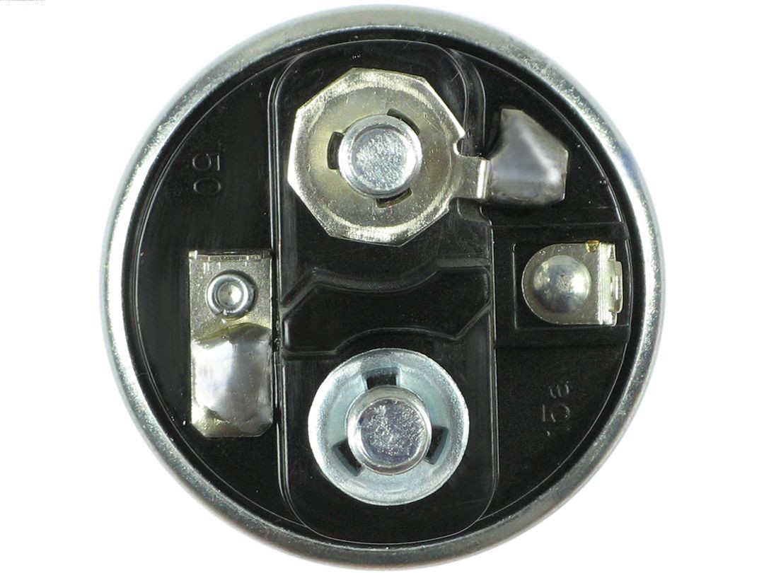 AS-PL Starter magneetschakelaar SS0064P