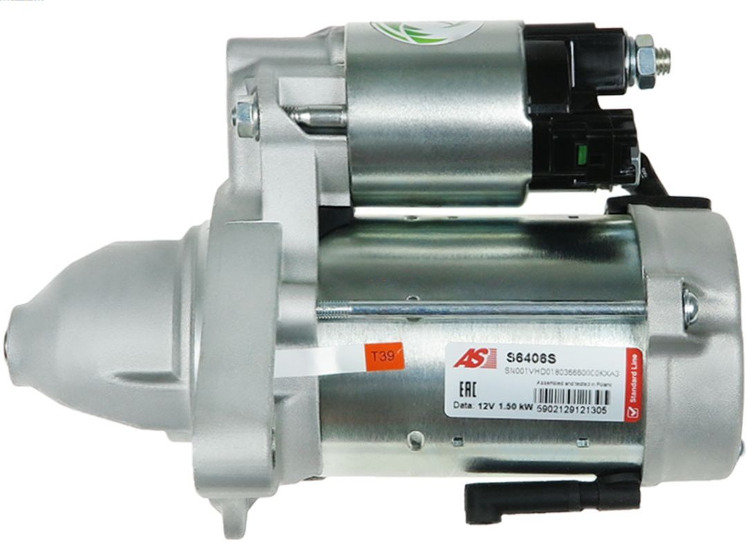 AS-PL Starter S6406S