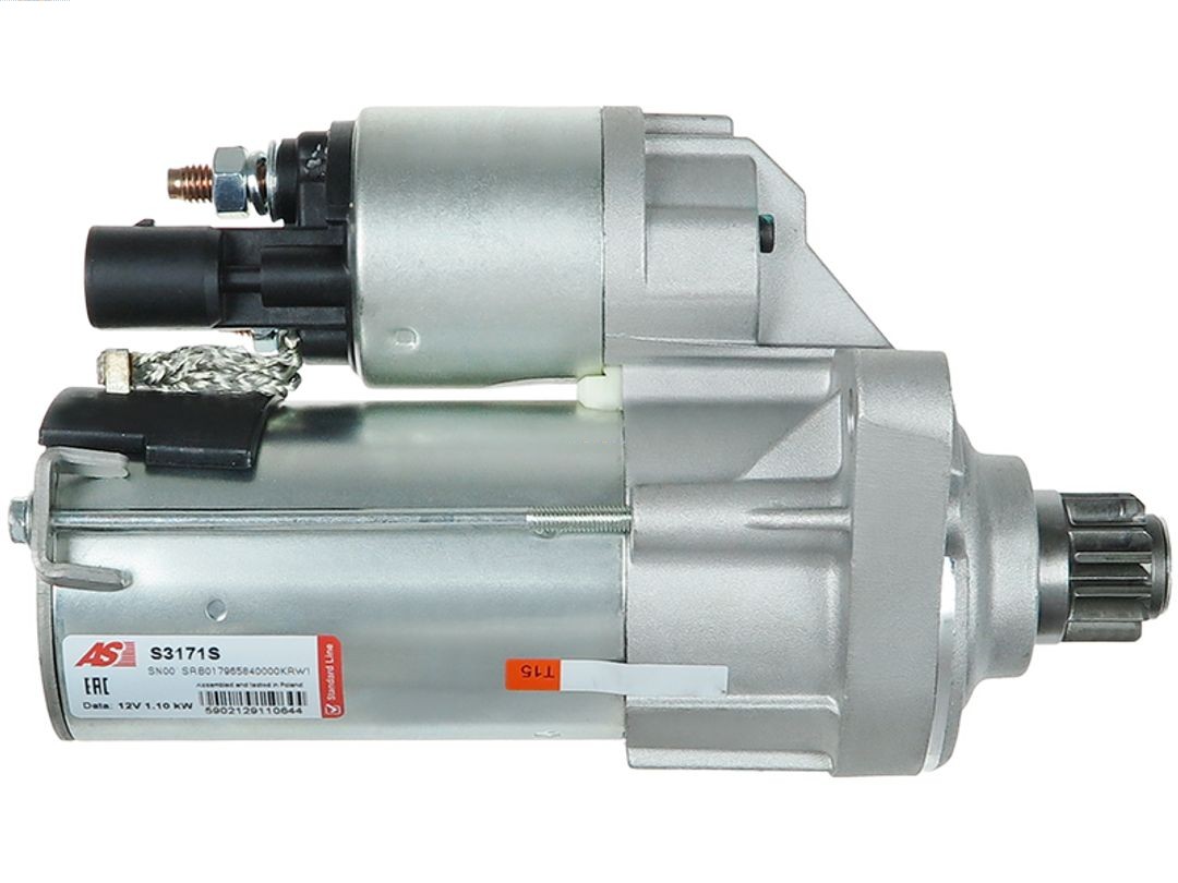 AS-PL Starter S3171S