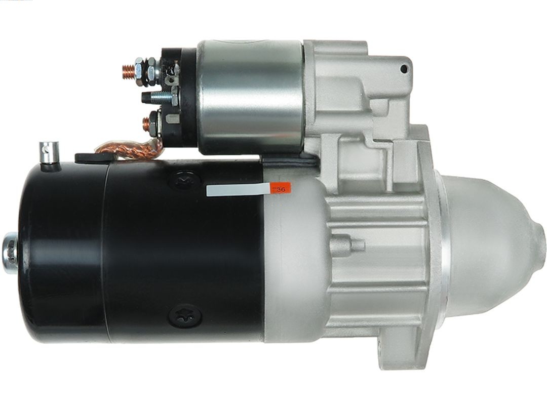 AS-PL Starter S0820S