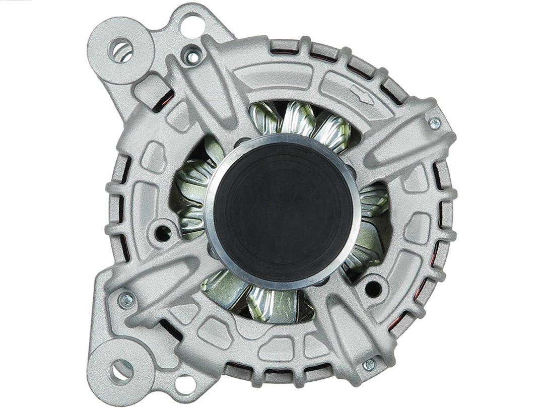 Alternator/Dynamo AS-PL A0745S