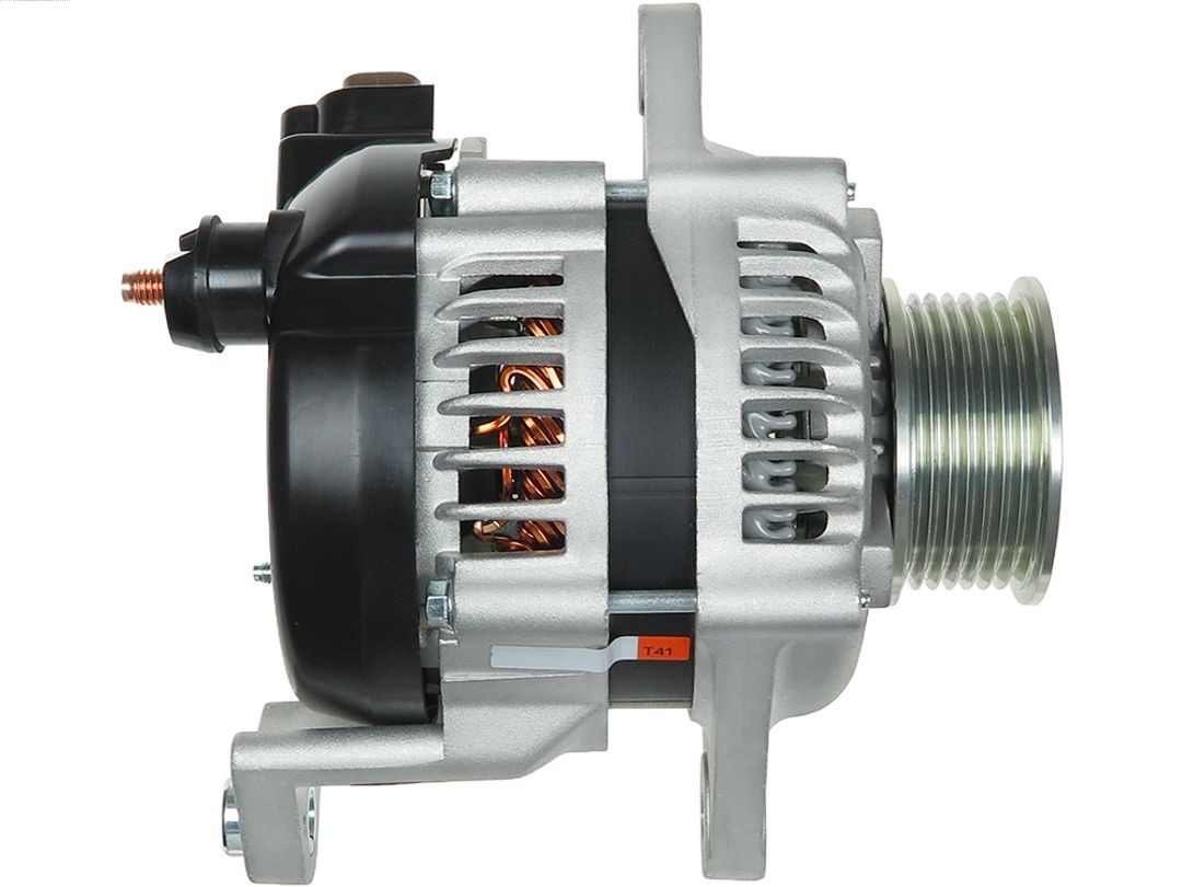 AS-PL Alternator/Dynamo A6611S