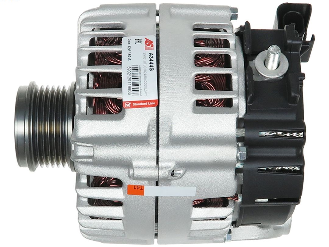 AS-PL Alternator/Dynamo A3444S