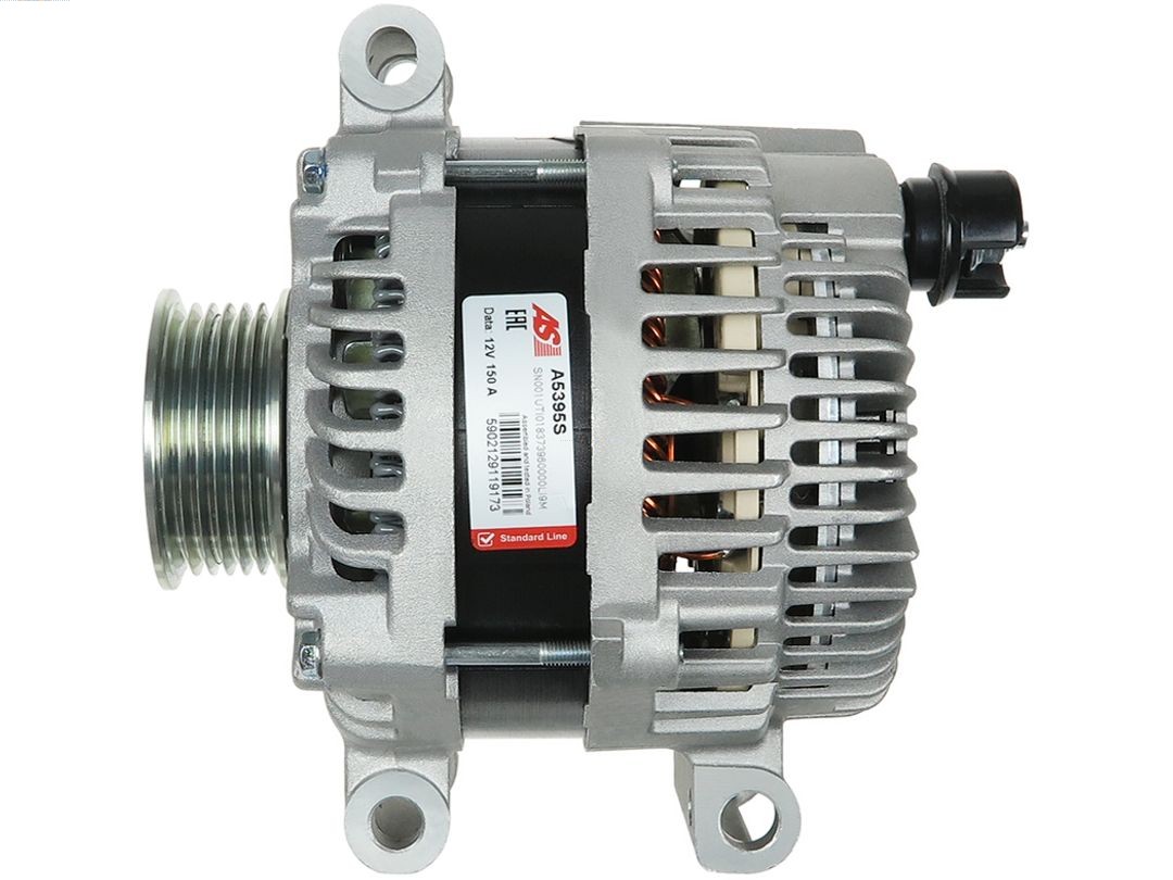 AS-PL Alternator/Dynamo A5395S