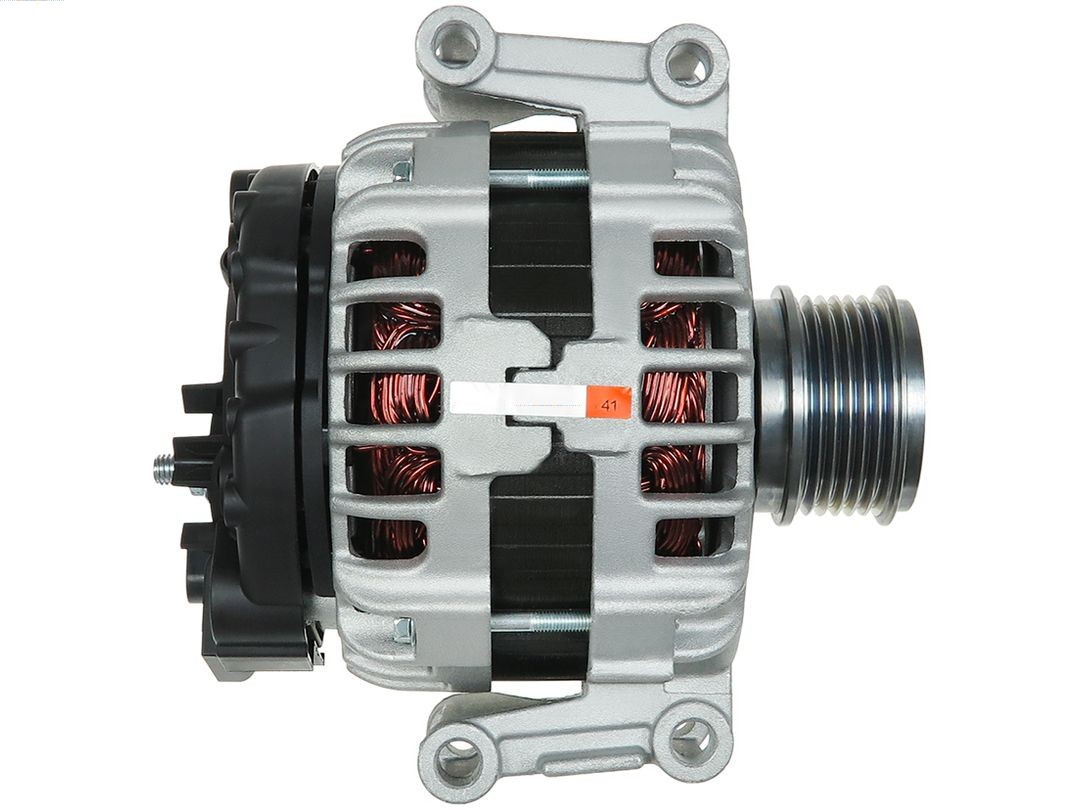 AS-PL Alternator/Dynamo A0751S