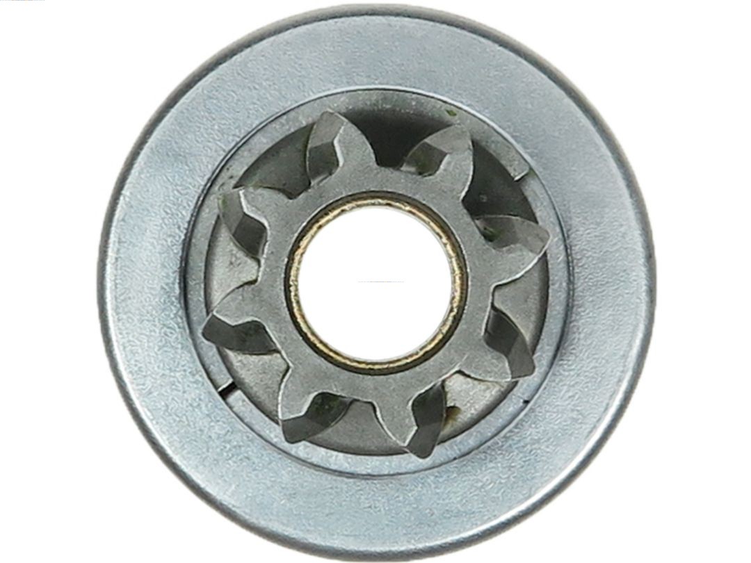 AS-PL Vrijwielaandrijving, starter SD9235P