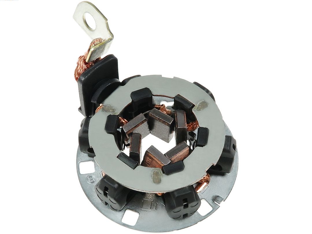 AS-PL Houder, koolborstel SBH0129P