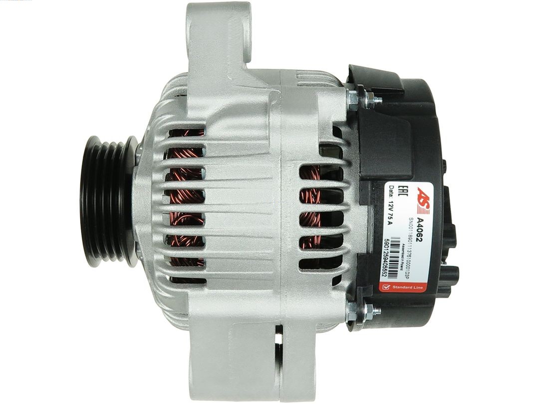 AS-PL Alternator/Dynamo A4062