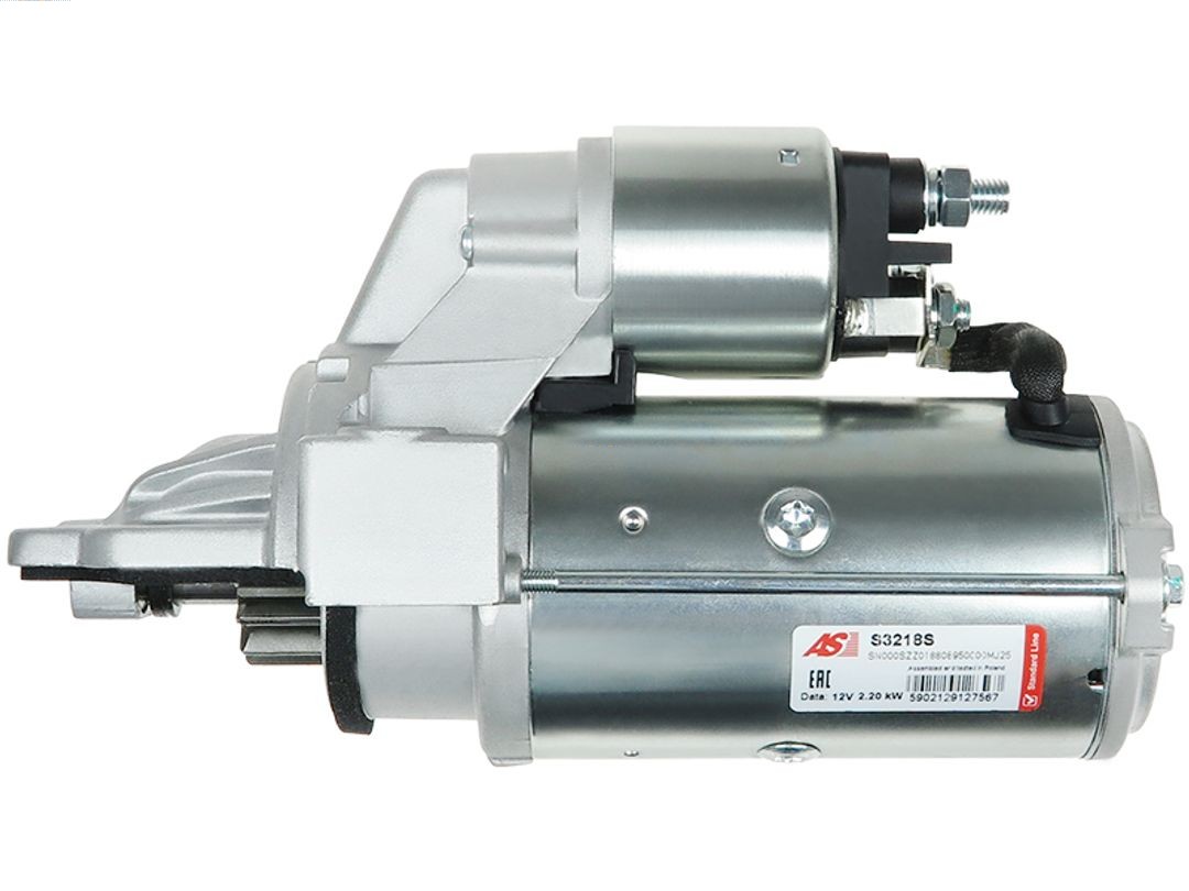 AS-PL Starter S3218S