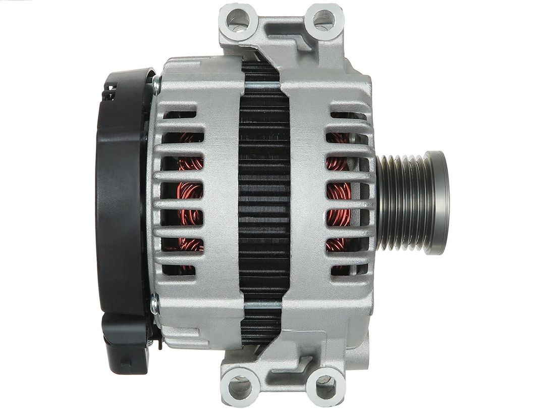 AS-PL Alternator/Dynamo A0758S
