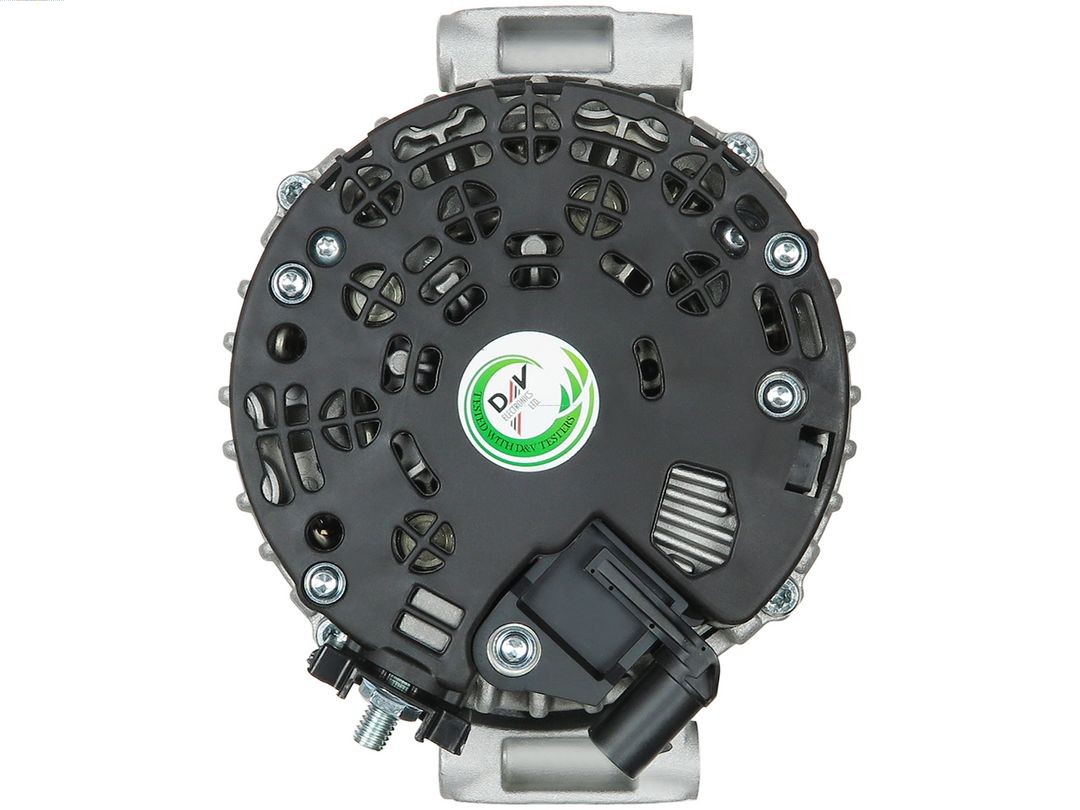 AS-PL Alternator/Dynamo A0758S