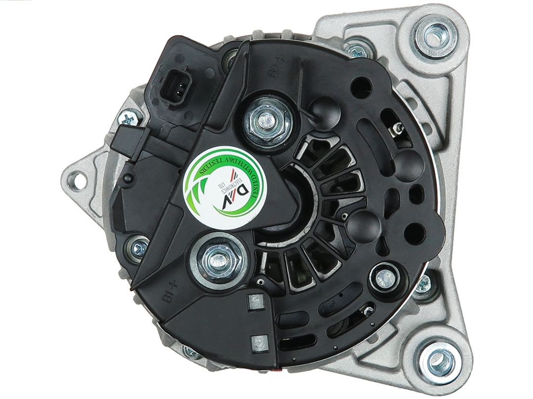 AS-PL Alternator/Dynamo A0763S