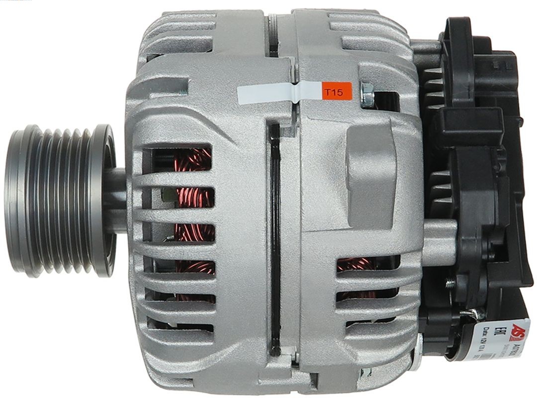 AS-PL Alternator/Dynamo A0763S