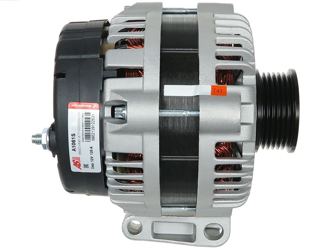 AS-PL Alternator/Dynamo A1061S