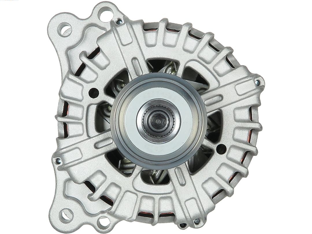Alternator/Dynamo AS-PL A3468S