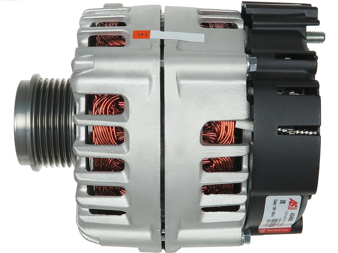 AS-PL Alternator/Dynamo A3468S