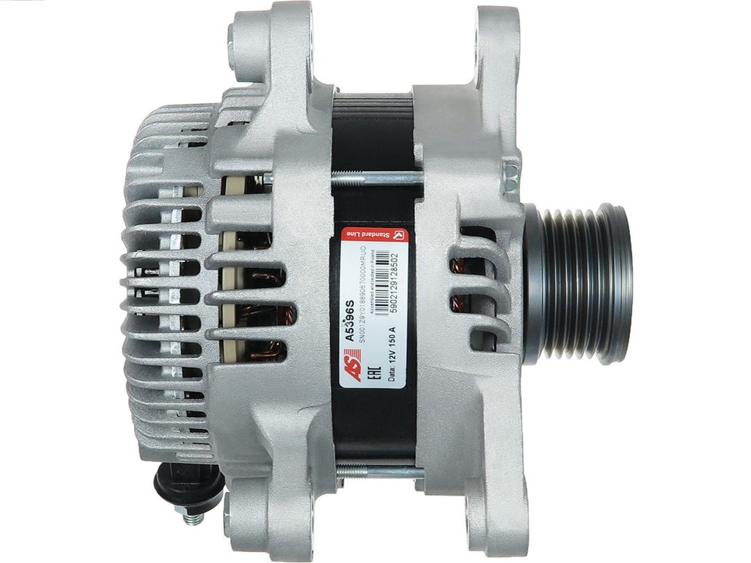 AS-PL Alternator/Dynamo A5396S