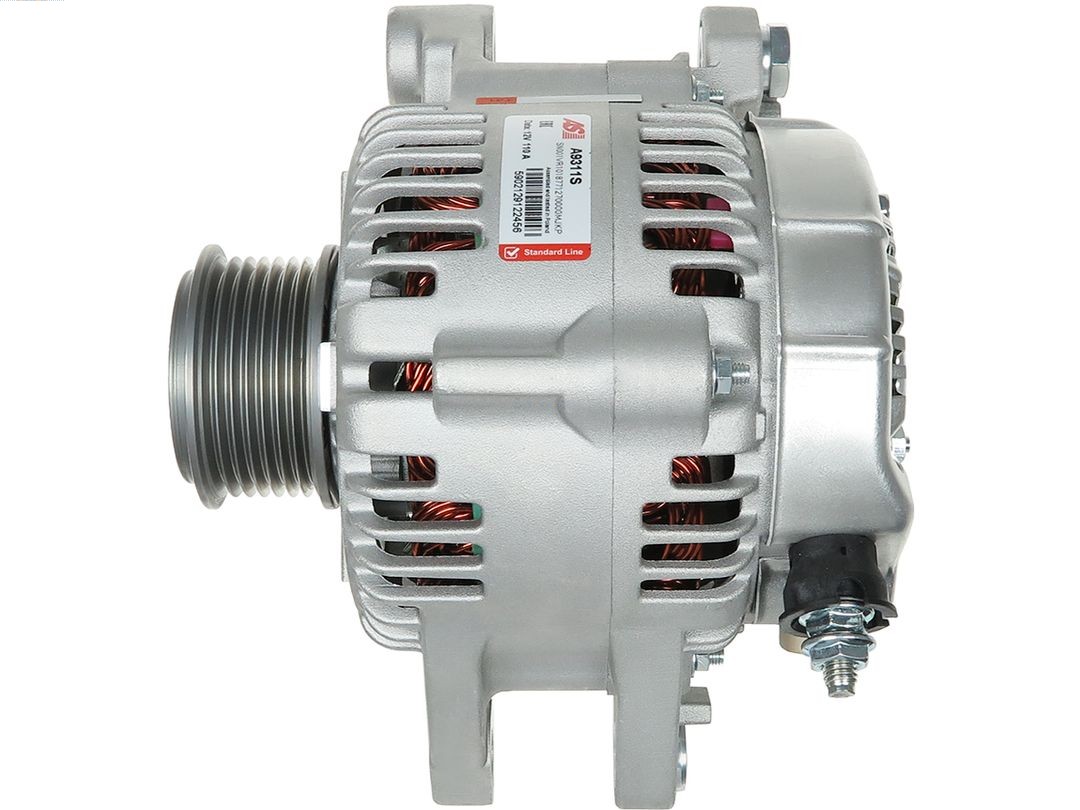 AS-PL Alternator/Dynamo A9311S