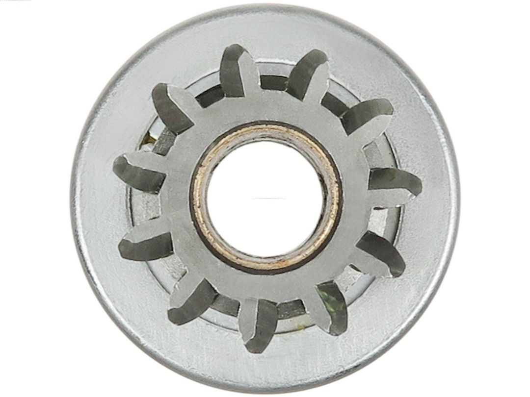 AS-PL Vrijwielaandrijving, starter SD4102P