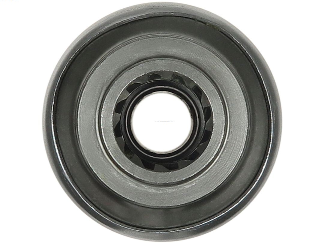 AS-PL Vrijwielaandrijving, starter SD4102P