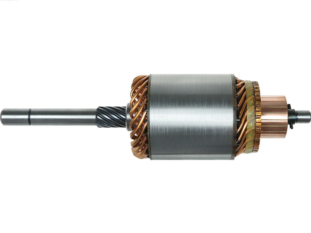 AS-PL Anker, starter SA4026S