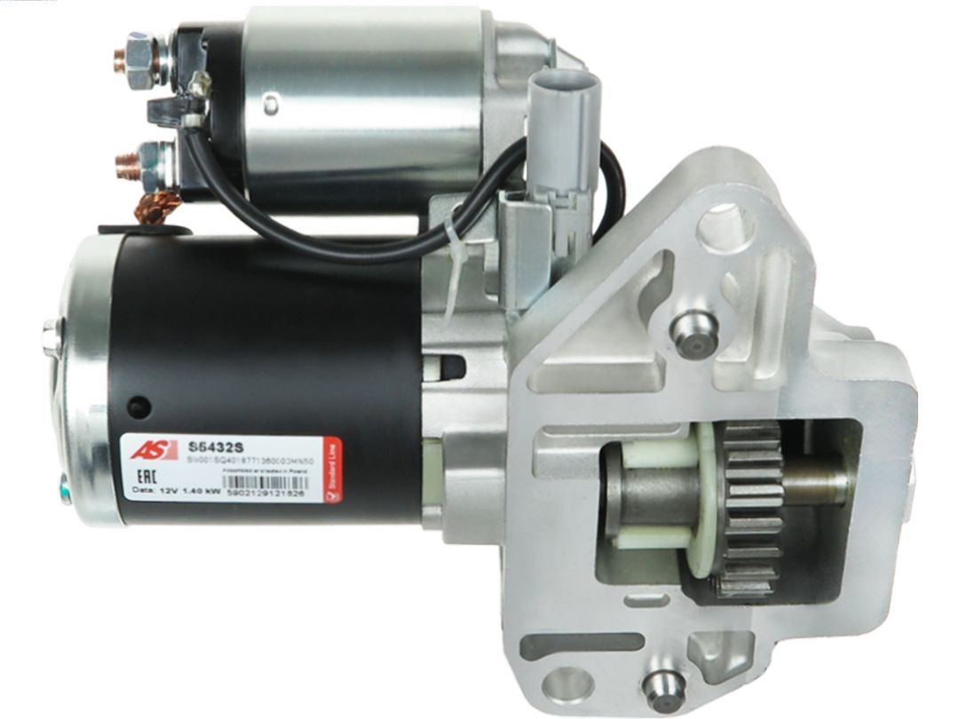 AS-PL Starter S5432S