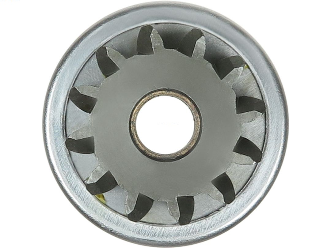 AS-PL Vrijwielaandrijving, starter SD1093P