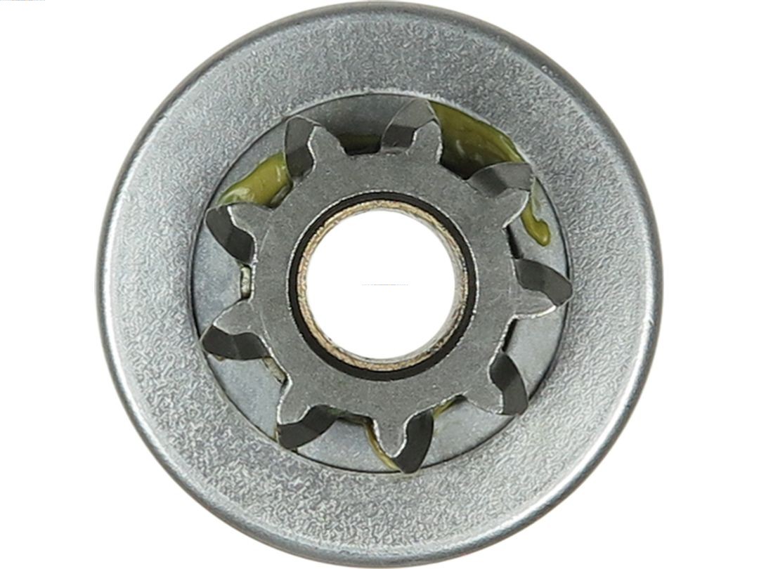 AS-PL Vrijwielaandrijving, starter SD5156P