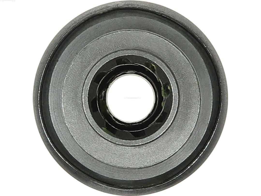 AS-PL Vrijwielaandrijving, starter SD5156P