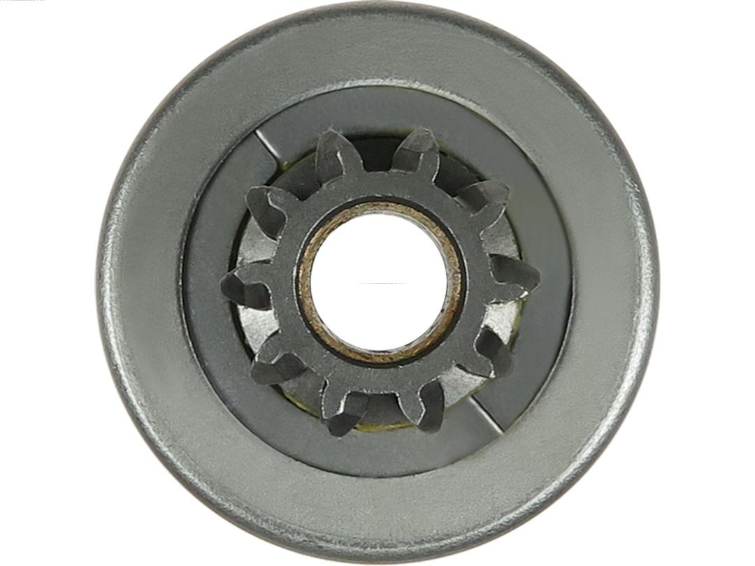 AS-PL Vrijwielaandrijving, starter SD0435P