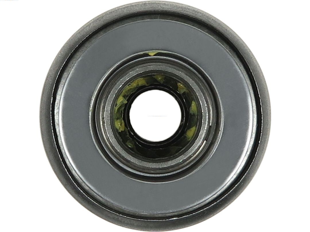 AS-PL Vrijwielaandrijving, starter SD0435P